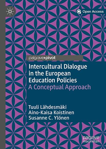 Intercultural Dialogue in the European Education Policies