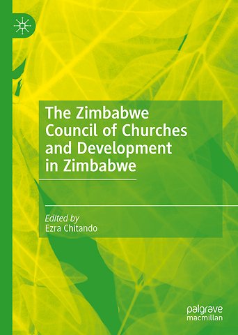 The Zimbabwe Council of Churches and Development in Zimbabwe