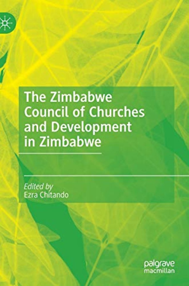 The Zimbabwe Council of Churches and Development in Zimbabwe