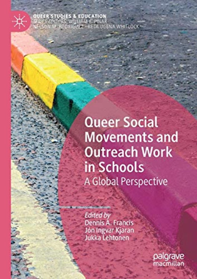 Queer Social Movements and Outreach Work in Schools