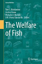 The Welfare of Fish: 20