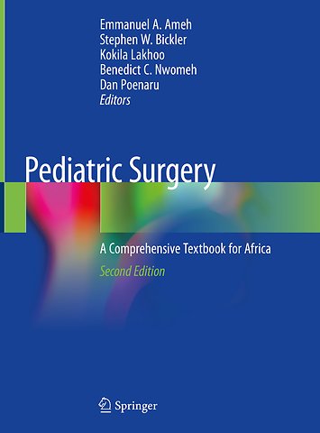Pediatric Surgery