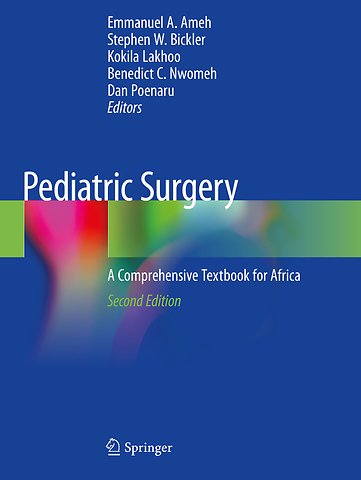 Pediatric Surgery