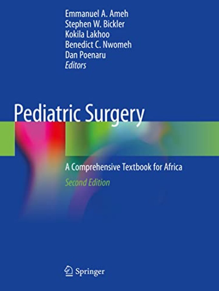 Pediatric Surgery