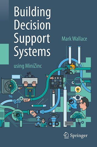 Building Decision Support Systems