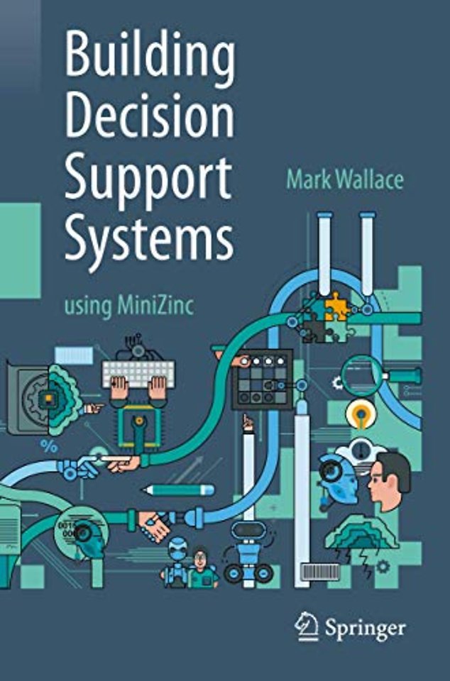 Building Decision Support Systems