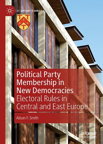 Political Party Membership in New Democracies