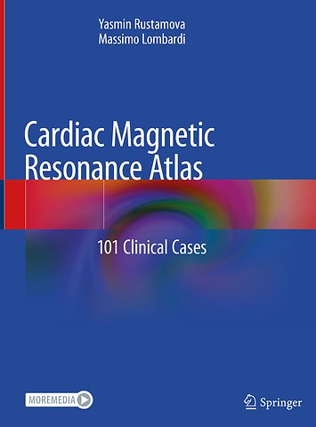 Cardiac Magnetic Resonance Atlas