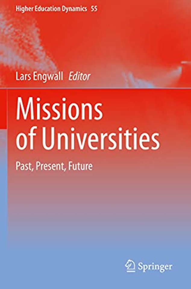 Missions of Universities