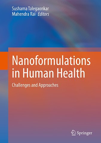 Nanoformulations in Human Health