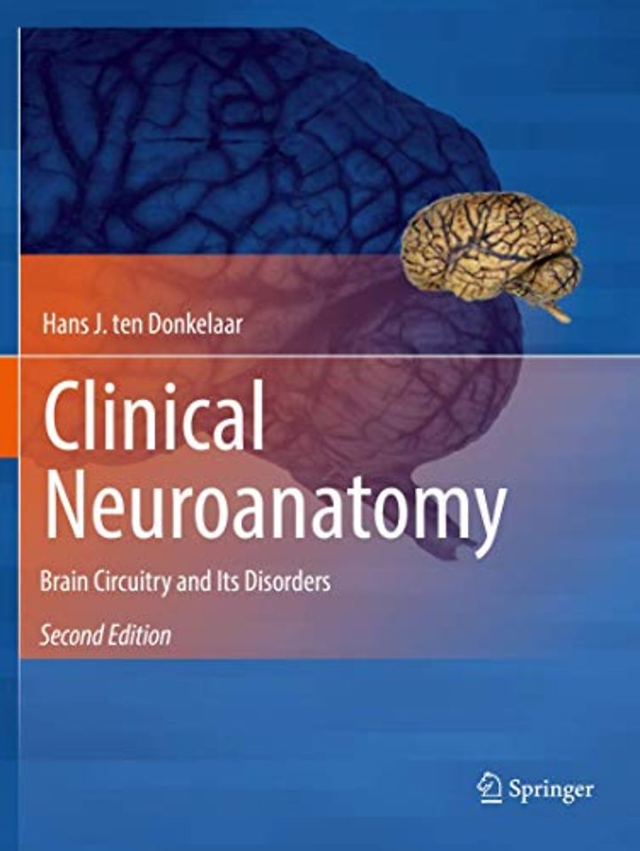 Clinical Neuroanatomy