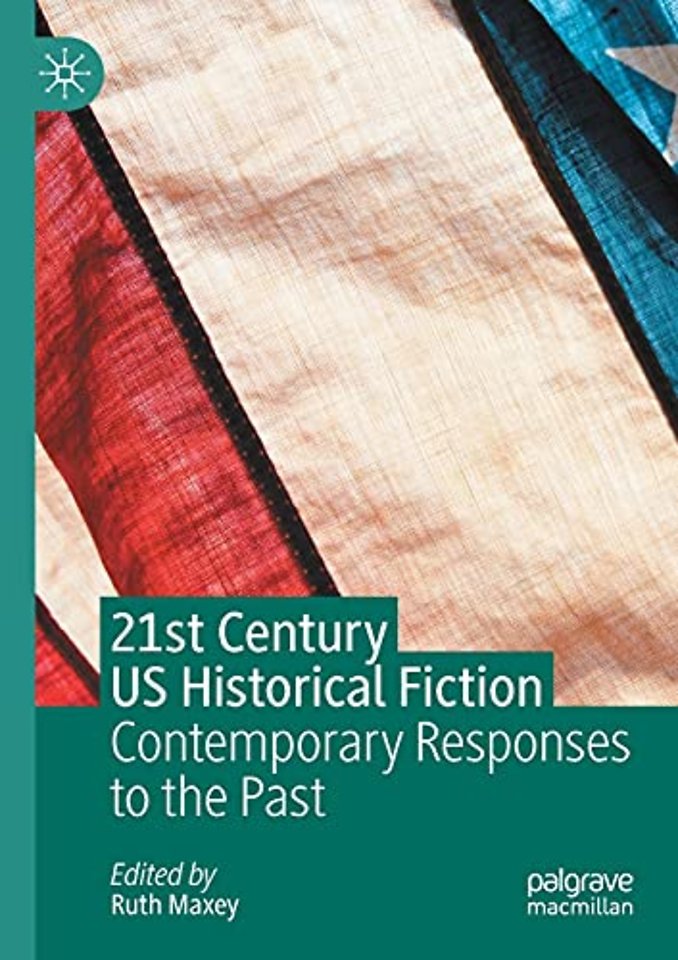 21st Century US Historical Fiction