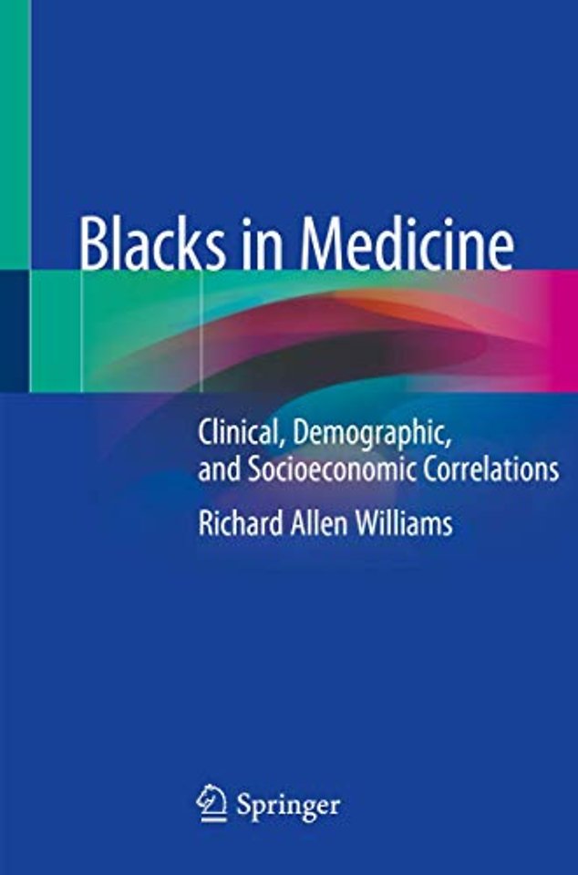 Blacks in Medicine