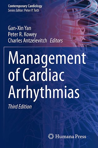 Management of Cardiac Arrhythmias