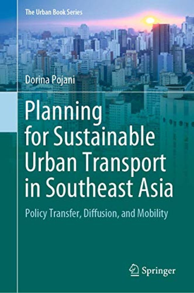 Planning for Sustainable Urban Transport in Southeast Asia