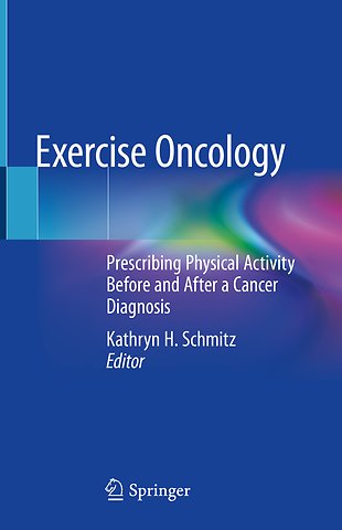Exercise Oncology