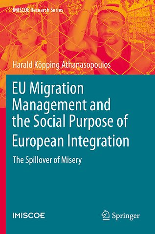 EU Migration Management and the Social Purpose of European Integration