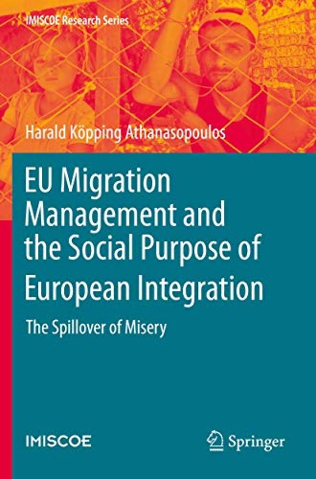 EU Migration Management and the Social Purpose of European Integration