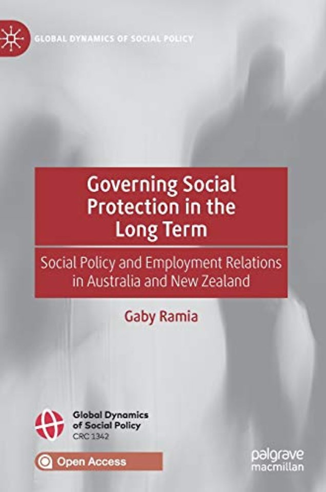 Governing Social Protection in the Long Term