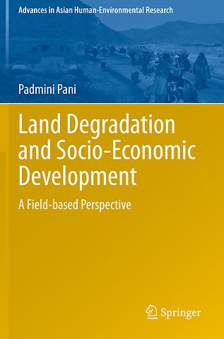 Land Degradation and Socio-Economic Development