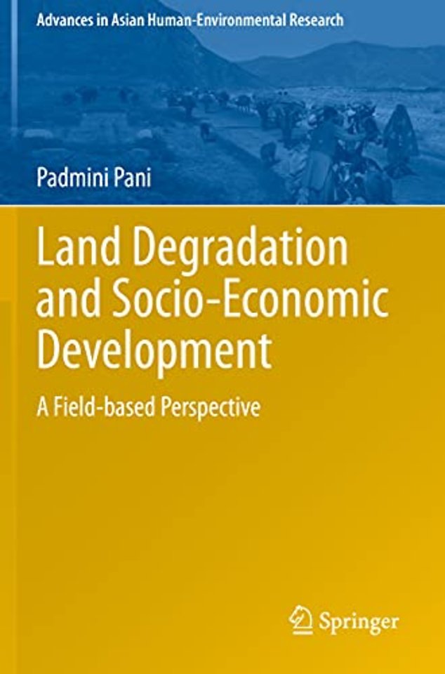 Land Degradation and Socio-Economic Development