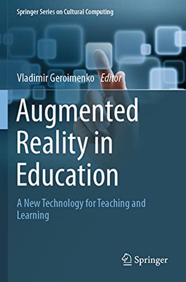 Augmented Reality in Education