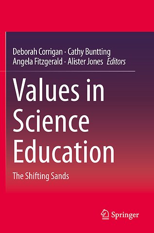 Values in Science Education