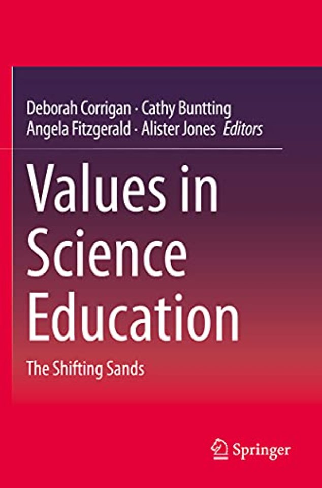 Values in Science Education
