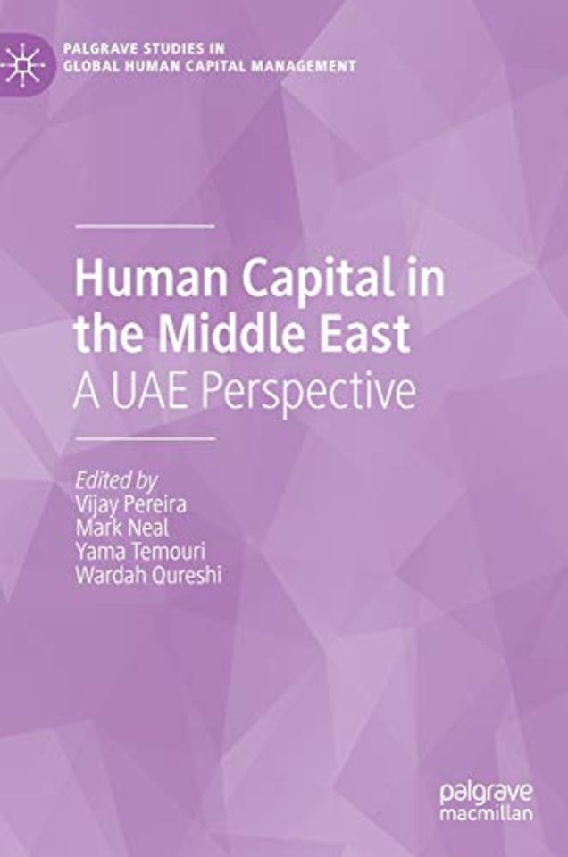 Human Capital in the Middle East