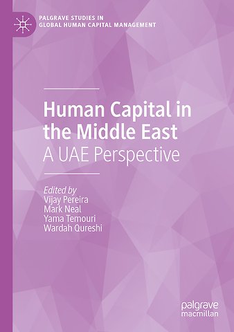 Human Capital in the Middle East