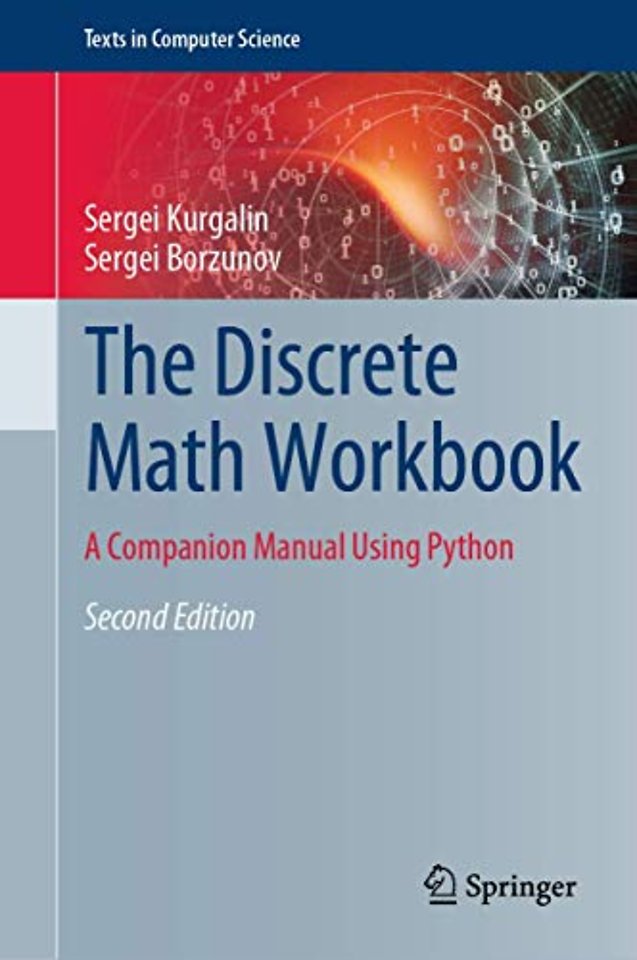 The Discrete Math Workbook