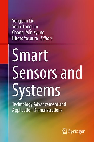 Smart Sensors and Systems