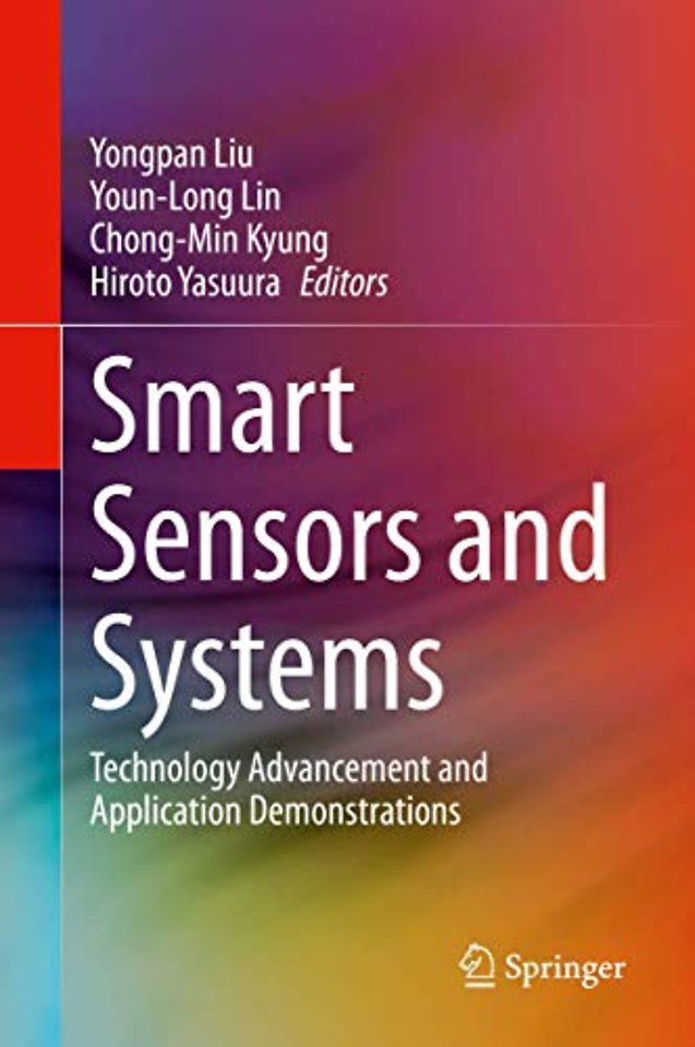 Smart Sensors and Systems