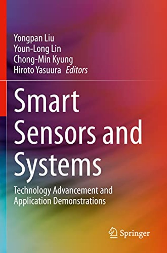 Smart Sensors and Systems