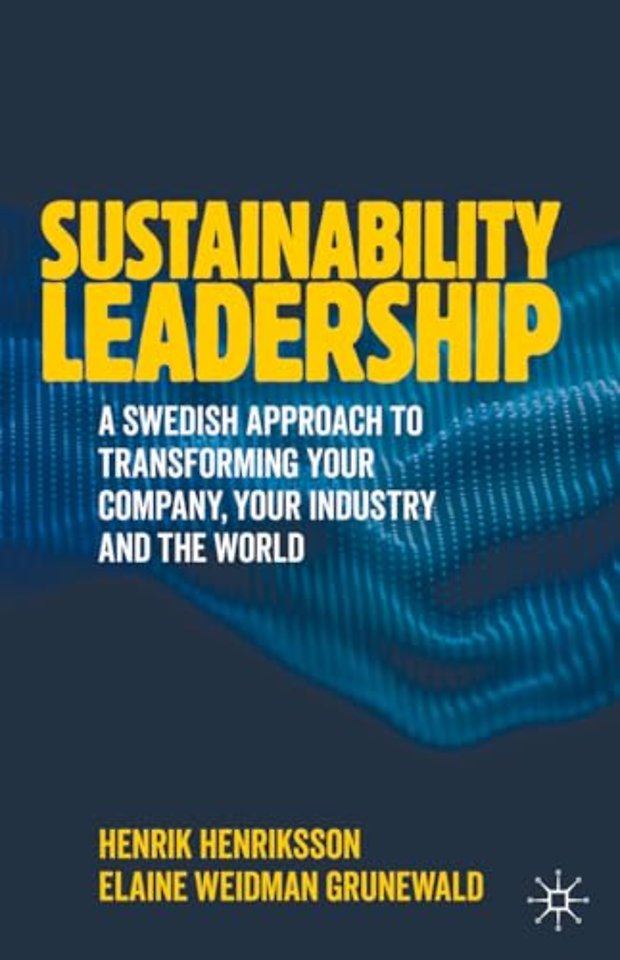 Sustainability Leadership