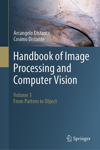 Handbook of Image Processing and Computer Vision