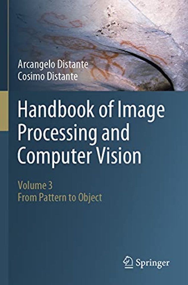 Handbook of Image Processing and Computer Vision