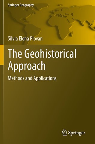 The Geohistorical Approach
