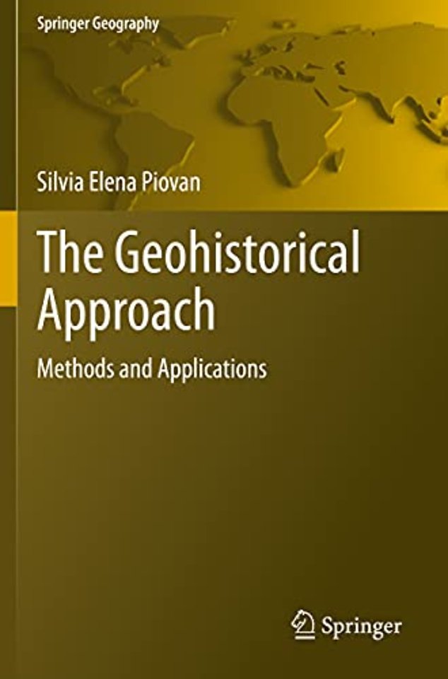 The Geohistorical Approach