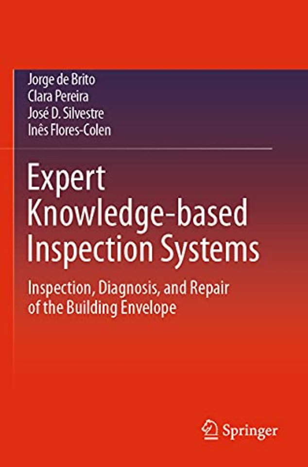 Expert Knowledge-based Inspection Systems