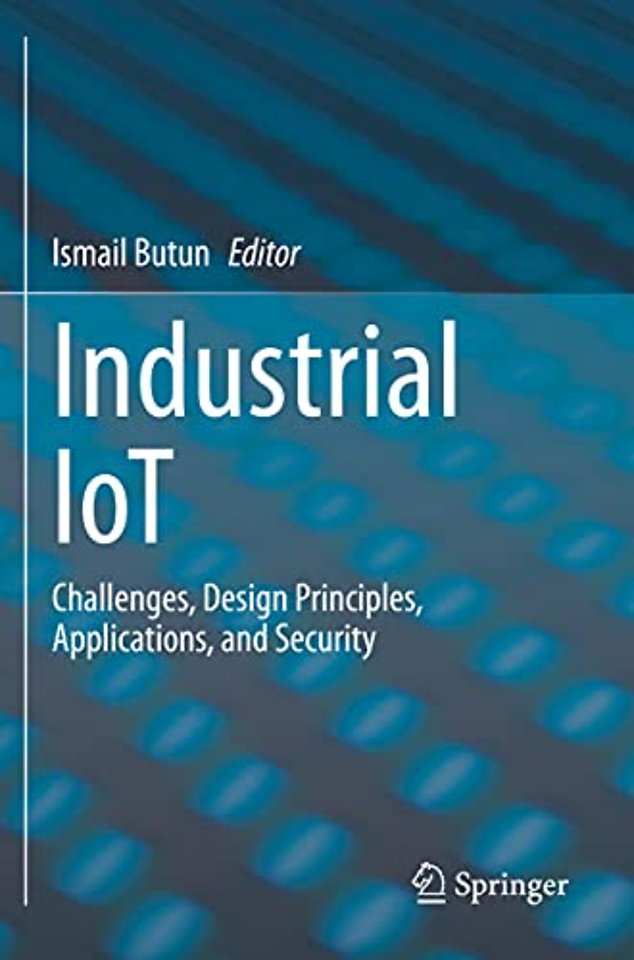 Industrial IoT 