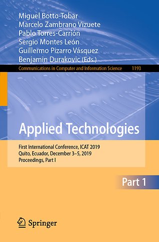 Applied Technologies