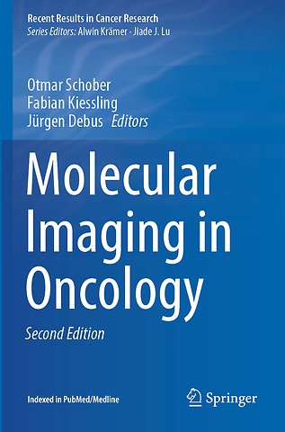 Molecular Imaging in Oncology