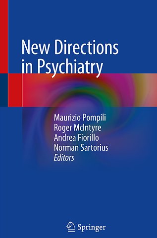 New Directions in Psychiatry