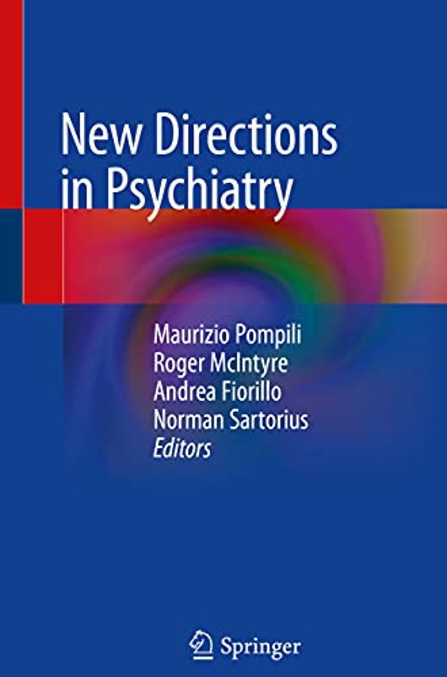 New Directions in Psychiatry
