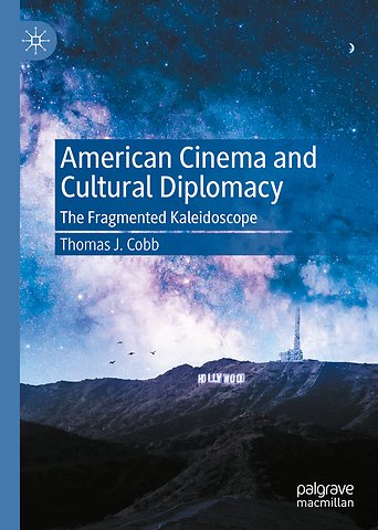 American Cinema and Cultural Diplomacy