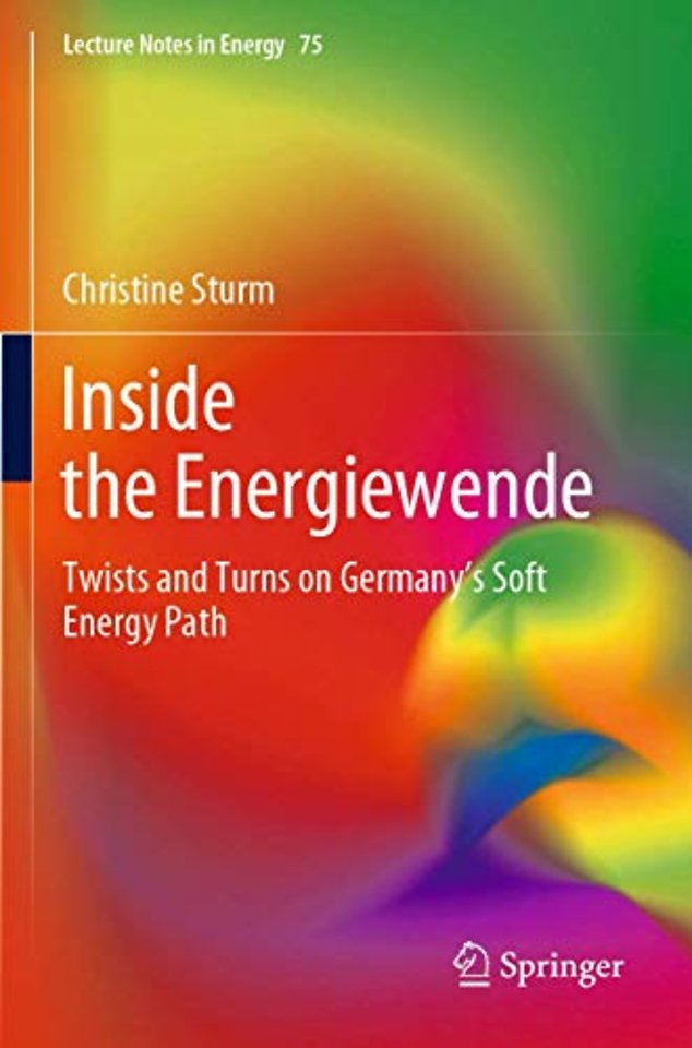 Inside the Energiewende