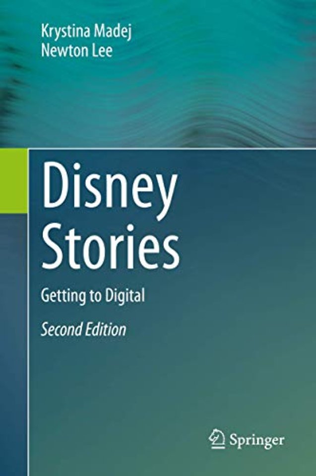 Disney Stories