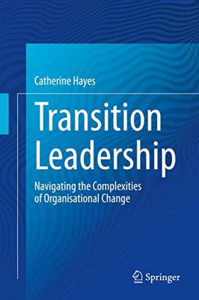 Transition Leadership