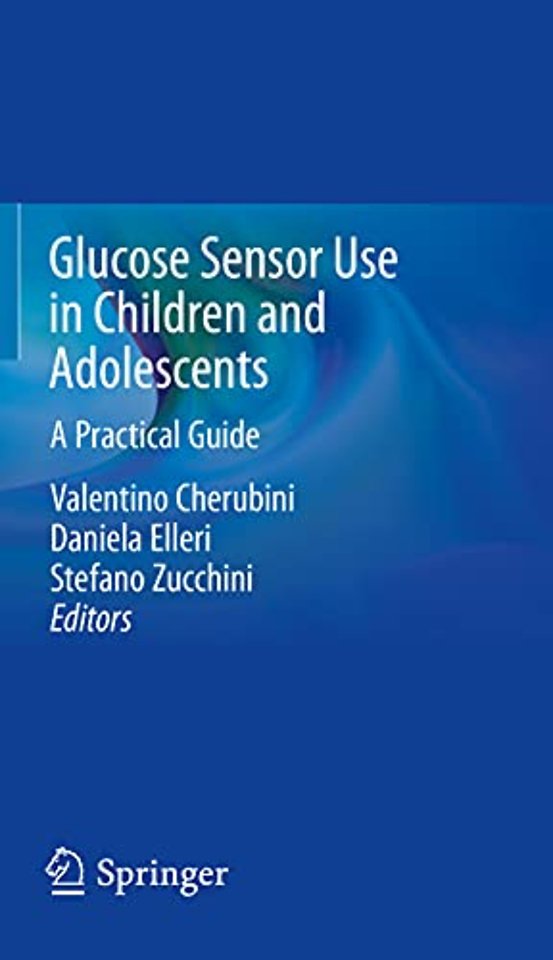 Glucose Sensor Use in Children and Adolescents